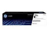 HP 106A - noir - cartouche laser d'origine - HP à 57,90 € dans le catalogue Bureau Vallée