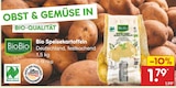 Aktuelle Kartoffeln Angebote bei Netto Marken-Discount in Bergisch Gladbach Aktuelles Bio Speisekartoffeln Angebot bei Netto Marken-Discount in Bergisch Gladbach ab 1,79 €