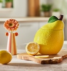 Bonbonnière en promo chez Gifi Laval à 8,99 €