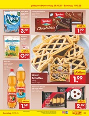 Aktueller Netto Marken-Discount Prospekt mit Garderobe, "Aktuelle Angebote", Seite 43