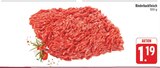 Rinderhackfleisch im Angebot bei EDEKA in Bautzen Rinderhackfleisch Angebote bei EDEKA Bautzen für 1,19 €