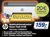 Aktuelles Multifunktionsdrucker Smart Tank 5105 Angebot bei expert in Cottbus