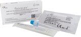 Kombitest SARS-CoV-2 & Influenza A/B & RSV Antigen Combo Test Kit von fluorecare im aktuellen dm-drogerie markt Prospekt für 2,25 €
