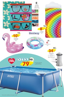 Promo Shaker dans le catalogue Stokomani du moment à la page 6