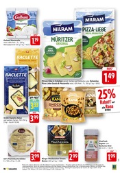Ingwer im EDEKA Prospekt in Saarbrücken Aktueller EDEKA Prospekt mit Ingwer, "Aktuelle Angebote", Seite 13