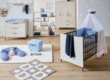 Gitterbett im Angebot bei Möbelzentrum Pforzheim in Pforzheim Gitterbett Angebote von Jimmylee bei Möbelzentrum Pforzheim Pforzheim für 9,99 €
