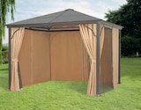 Metallpavillon Hardtop Angebote bei toom Baumarkt Soest für 599,00 €