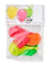 Ballons im Angebot bei Woolworth in Waiblingen Ballons Angebote bei Woolworth Waiblingen für 1,50 €