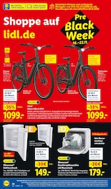 Aktueller Lidl Prospekt mit Reifen, "LIDL LOHNT SICH", Seite 46