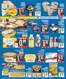 EDEKA Weihenstephan im Prospekt 