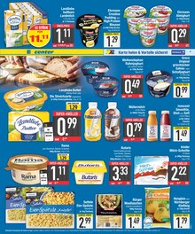 Getränke im EDEKA Prospekt "Wir lieben Lebensmittel." mit 20 Seiten (Ingolstadt)