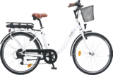 Roady - Vélo à assistance électrique ville : offre du catalogue Promo Vélo à assistance électrique ville à 699,00 € dans le catalogue Roady ""