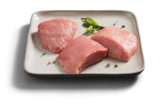 Premium Frische Kalbs-Medaillons bei Lidl im Prospekt "" für 6,49 €