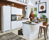 Einbauküche bei XXXLutz Möbelhäuser im Prospekt "" für 4.999,00 €