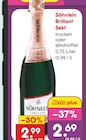 Brillant Sekt von Söhnlein für 2,69 € bei Netto Marken-Discount im Angebot Brillant Sekt von Söhnlein im aktuellen Netto Marken-Discount Prospekt