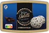 Bac de glace stracciatella - BON GELATI - Lidl à Toulouse Bac de glace stracciatella - BON GELATI en promo chez Lidl Toulouse à 2,49 €