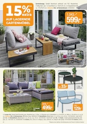 Aktueller Opti-Wohnwelt Prospekt mit Terrassenmöbel, "AKTUELLE ANGEBOT", Seite 2