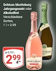 Aktuelles Jahrgangssekt Angebot bei GLOBUS in Duisburg ab 2,99 €