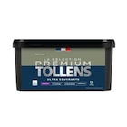 Peinture(d) murs, boiseries et radiateurs vert kaki velours Tollens Premium 2,5 L - Tollens - Castorama à Bourg-en-Bresse Peinture(d) murs, boiseries et radiateurs vert kaki velours Tollens Premium 2,5 L - Tollens en promo chez Castorama Bourg-en-Bresse à 46,90 €