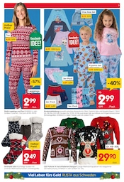 T-Shirt im Rusta Prospekt in Essen Aktueller Rusta Prospekt mit T-Shirt, "Willkommen zu Hause in Schweden!", Seite 3