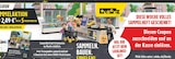 EDEKA Eschweiler - Angebot im Prospekt bei EDEKA im Eschweiler Prospekt für