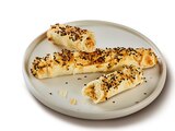 Knusperstange mit Hähnchen von BÄCKERKRÖNUNG für 0,49 € bei Penny im Angebot Knusperstange mit Hähnchen von BÄCKERKRÖNUNG im aktuellen Penny Prospekt