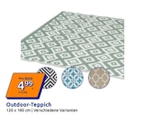 Action - Outdoor-Teppich Angebot im Prospekt Outdoor-Teppich bei Action im Prospekt "" für 4,99 €