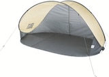 Pop-Up-Strandmuschel im Angebot bei Lidl in Erkrath Pop-Up-Strandmuschel Angebote von SANSIBAR bei Lidl Erkrath für 17,99 €