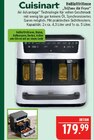 Aktuelle Handy Angebote bei Marktkauf in Fürth Aktuelles Heißluftfritteuse TriZone Air Fryer Angebot bei Marktkauf in Fürth ab 179,99 €