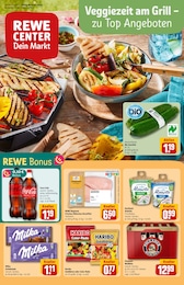 Der aktuelle REWE Prospekt Der aktuelle REWE Prospekt: Dein Markt