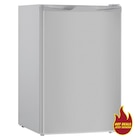 POCOline Stand-Kühlschrank KS83-85SI silber B/H/T: ca. 45x83x46 cm im Angebot bei POCO in Nürnberg POCOline Stand-Kühlschrank KS83-85SI silber B/H/T: ca. 45x83x46 cm Angebote bei POCO Nürnberg für 99,00 €