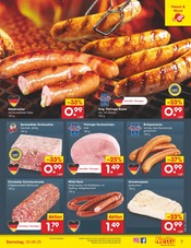 Bratwurst im Netto Marken-Discount Prospekt in Freiberg Aktueller Netto Marken-Discount Prospekt mit Bratwurst, "Aktuelle Angebote", Seite 11