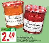 Aktuelle Erdbeeren Angebote bei Marktkauf in Moers Aktuelles Aprikosen-Konfitüre Angebot bei Marktkauf in Moers ab 2,49 €