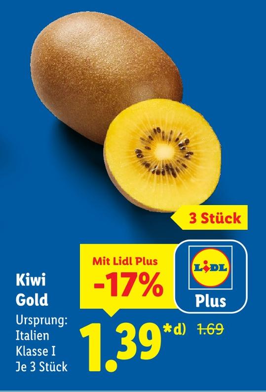 Kiwi Gold