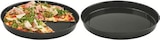 Quiche- und Obstkuchenformen/Pizza-Backbleche Angebot in Heroldsbach Quiche- und Obstkuchenformen/Pizza-Backbleche im aktuellen Prospekt bei Lidl in Heroldsbach