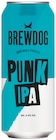 Bière punk ipa - BREWDOG - Colruyt à Nancy Bière punk ipa - BREWDOG en promo chez Colruyt Nancy à 1,93 €