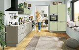 Marken-Küche NOBILIA SENSO Angebote von nobilia & BOSCH & PREMIÈRE bei Ostermann Langenfeld für 2.999,00 €