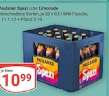 GLOBUS Hermsdorf Prospekt mit  im Angebot für 10,99 €