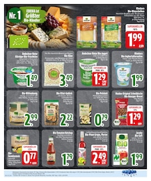 Tomaten im EDEKA Prospekt Tomaten im EDEKA Prospekt Wir lieben Lebensmittel. auf S. 22