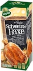 Schweinshaxe im Angebot bei REWE in Würzburg Schweinshaxe Angebote von Senfter bei REWE Würzburg für 5,99 €