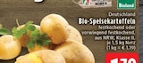 Aktuelles Bio-Speisekartoffeln Angebot bei EDEKA in Mönchengladbach ab 1,79 €