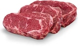 Entrecôte vom Jungbullen im Angebot bei Netto Marken-Discount in Schwäbisch Gmünd Entrecôte vom Jungbullen Angebote von GUT PONHOLZ bei Netto Marken-Discount Schwäbisch Gmünd für 2,29 €