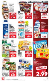 Backofen im Kaufland Prospekt in Lüdenscheid Aktueller Kaufland Prospekt mit Backofen, "Hier bin ich richtig", Seite 35