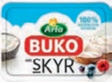 Arla im tegut Prospekt Buko Skyr von Arla im aktuellen tegut Prospekt für 0,99 €