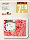 Hackfleisch gemischt Angebote von Bauern Gut bei WEZ Bad Oeynhausen für 7,99 €