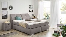 Boxspringbett bei POCO in Bremerhaven Boxspringbett im Angebot bei POCO Bremerhaven für 999,99 €