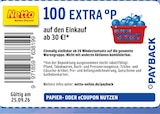 100 EXTRA °P bei Netto Marken-Discount im Prospekt "" für 