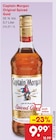 Original Spiced Gold im Angebot bei Netto Marken-Discount in Rheine Original Spiced Gold Angebote von Captain Morgan bei Netto Marken-Discount Rheine für 9,99 €
