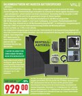 Aktuelles Balkonkraftwerk mit Marstek-Batteriespeicher Angebot bei Marktkauf in Bielefeld ab 929,00 €