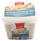 Salade de pommes de terre ou chou - EXCELLENT BUFFET - Norma à Schiltigheim Salade de pommes de terre ou chou - EXCELLENT BUFFET en promo chez Norma Schiltigheim à 2,79 €